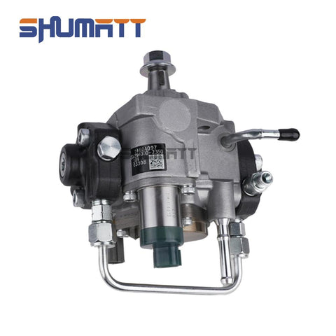 Hot Selling Common Rail HP3 Diesel Fuel Pumps 294000-2350