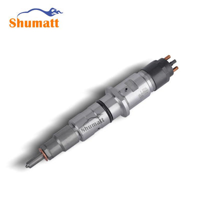 China Made New Common Rail Fuel injector 0445120199 OE  4 994 541