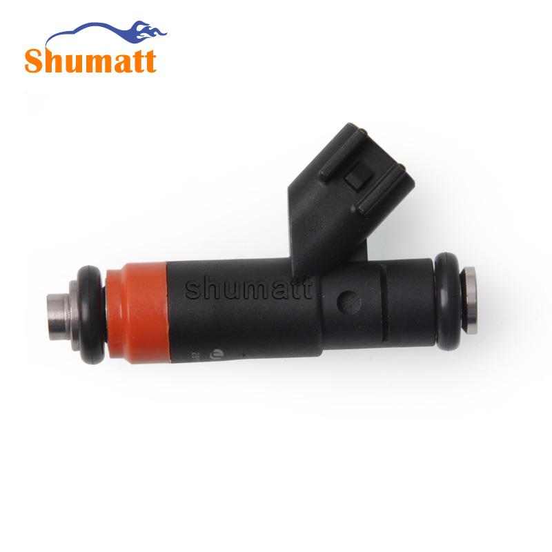 China Made New Common Rail Ecofit  Injection Nozzle of Urea Solution