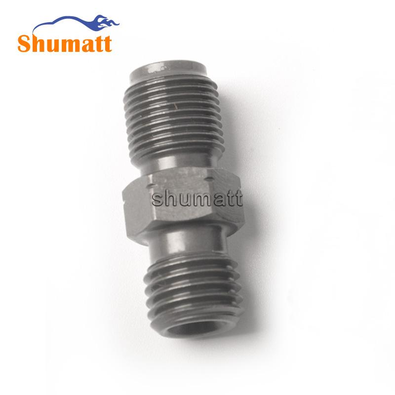 Common Rail F00VC16024 Oil Inlet Screw with Two Heads connector for 110 Series Injector