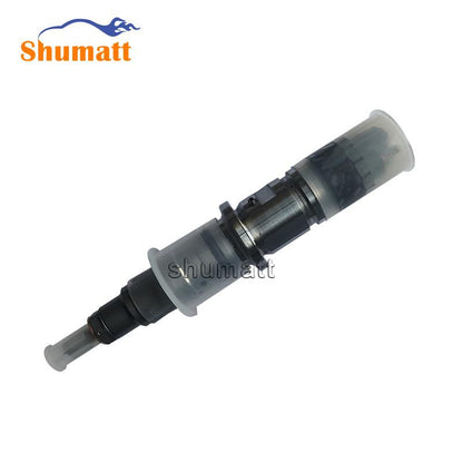 Re-manufactured Common Rail Fuel Injector 0445120161 for Diesel Engine System