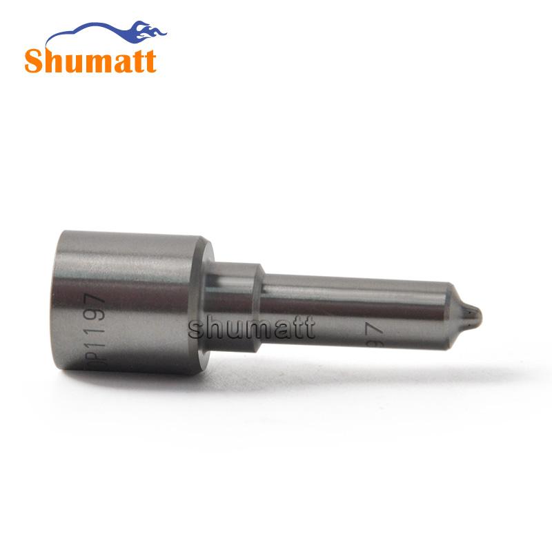 China Made New Common Rail injector Nozzle 0433171755 & DLLA150P1197 for Injector 0 445 110 126 & 290