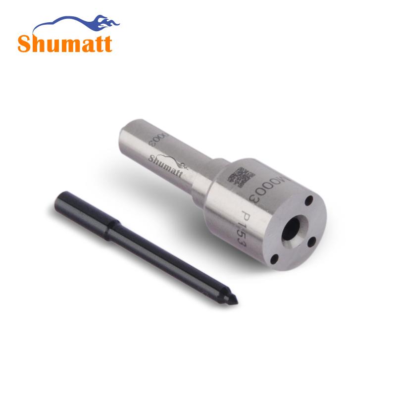 China Made New Common Rail Injector Nozzle VDO M003P153 for liwei Injector 5WS40200 A2C59514909/A2C59511602