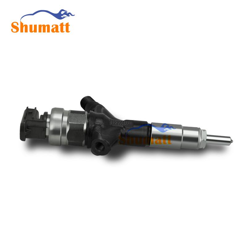 Common Rail 295050-0250 Fuel Injector & diesel injector & injecteur