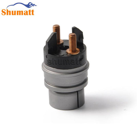 China Made New Common Rail injector solenoid valve F00RJ02703