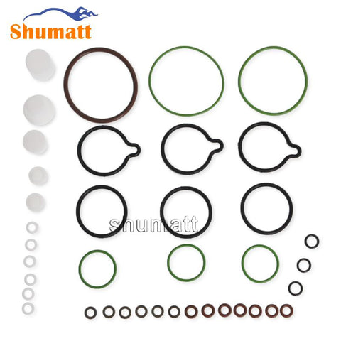 Common Rail CP1 CR Fuel pump overhaul kit for Diesel Engine System