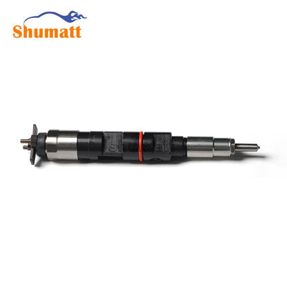 Remanufactured Common Rail Fuel Injector 095000-6222