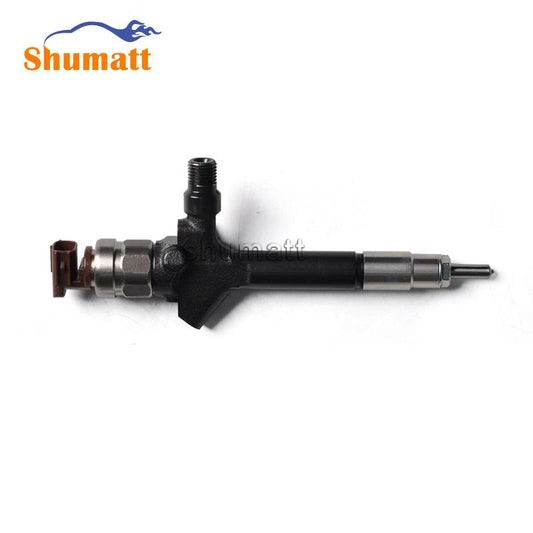 Re-manufactured Common Rail Fuel Injector 095000-7810 & diesel injector