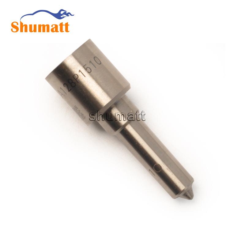 China Made New Common Rail injector Nozzle 0433175510 & DSLA128P5510 for Injector 0 445 120 059 & 231