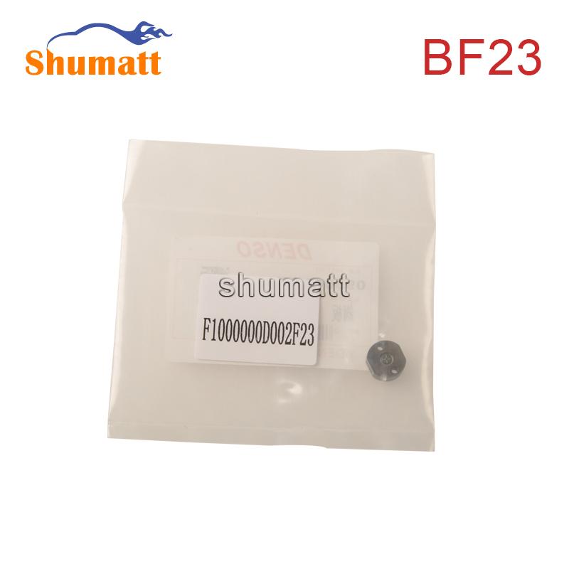 BF23#(SFP6XF24) Common Rail Injector Valve Plate with Neutral Packing