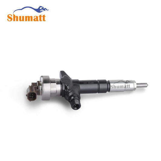 Re- Manufactured Common Rail Fuel Injection Injector 095000-994# & 8-98246130-0 & diesel Injector