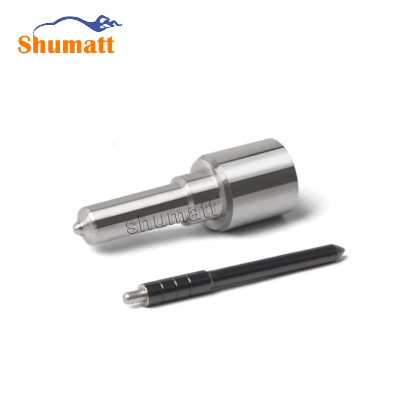 China Made New Common Rail Diesel Injector Nozzle DLLA155P970 for Diesel CR engine