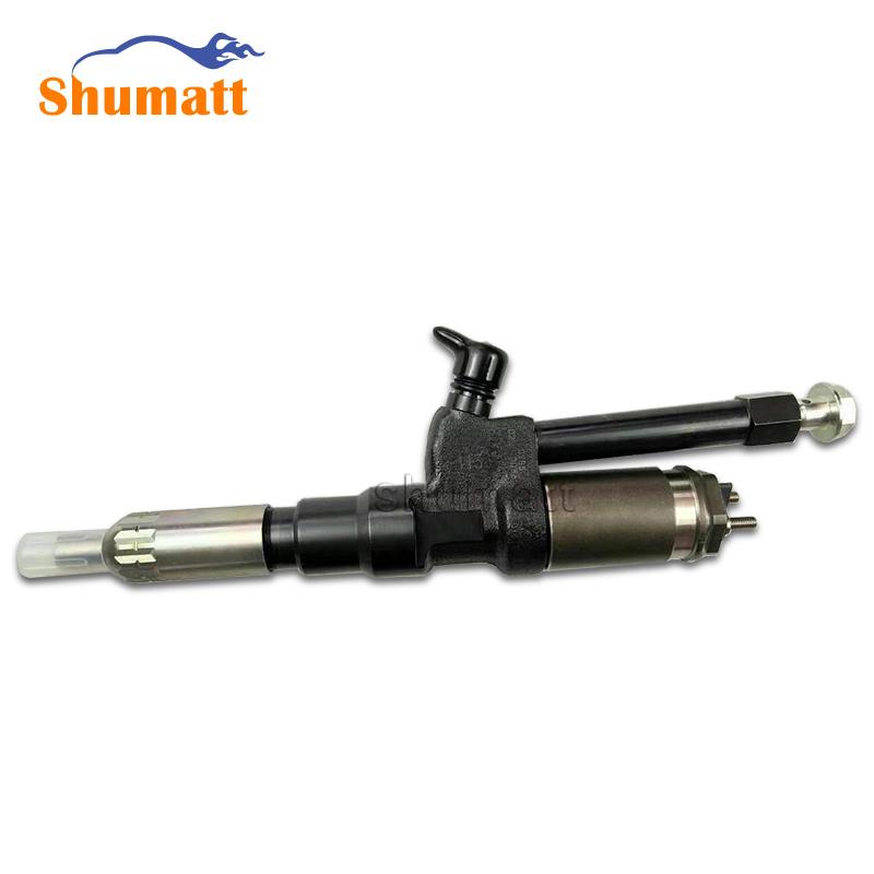 Common Rail Fuel Injector 095000-0285 & Injecteur & Diesel Injector