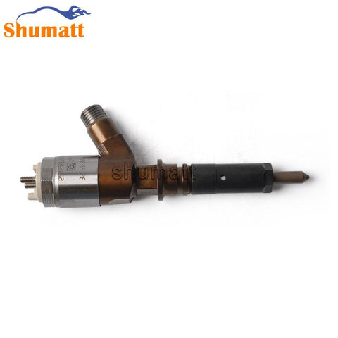 Common Rail Inyector 326-4756 Fuel Injector