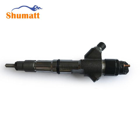 Common Rail Fuel Injector 0445120324 for Diesel Engine System