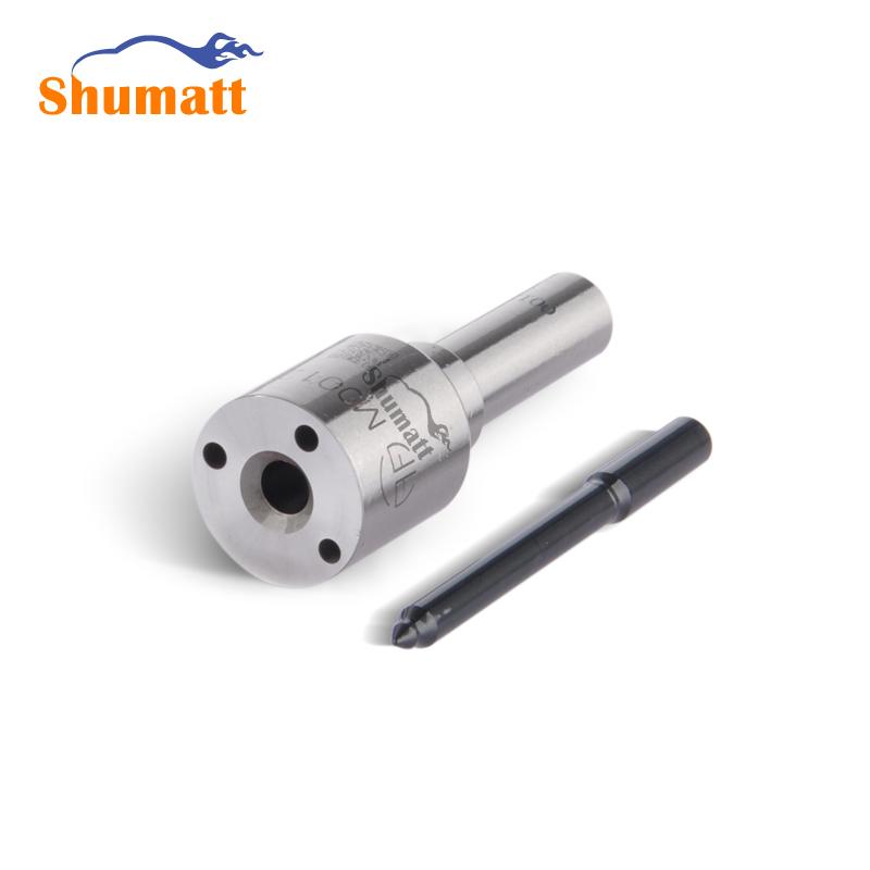 China Made New Common Rail Liwei Fuel Injector Nozzle VDO M0012P154 for Injector 50274V05 & 5WS40677 & F