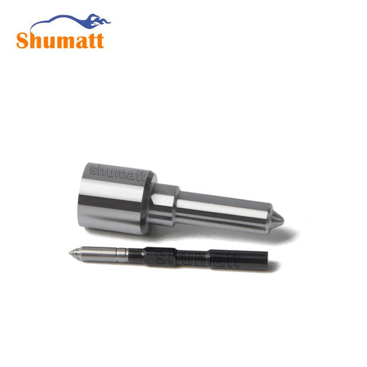 Common Rail Injector Nozzle 0433175163 & DSLA156P736 for Fuel Injector 0414700005 0414701006 OE 611 070 05 87