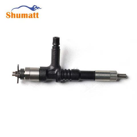 Common Rail Fuel Injector 095000-6070 & Diesel Injector