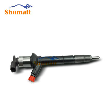 Common Rail 295050-1200 Fuel Injector & diesel injector & injecteur