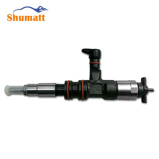 China Made New Common Rail Fuel Injector 095000-7140 & diesel injector