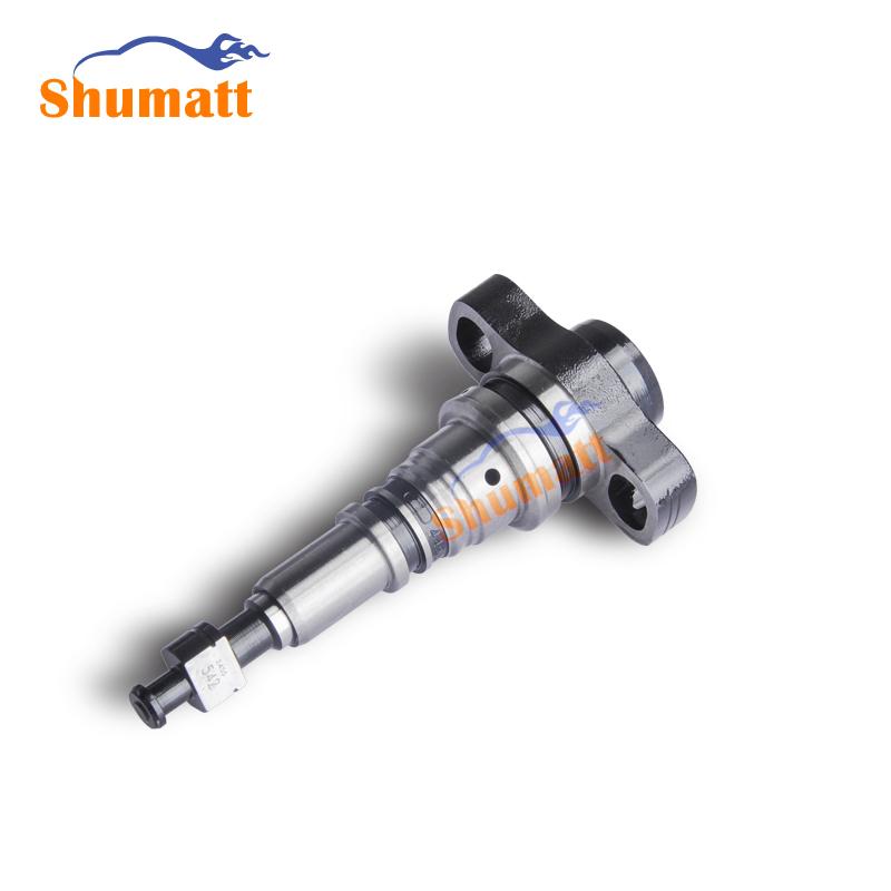 Common Rail EUR 2 2418455542 Pump Plunger for 0412926025 Fuel Pump