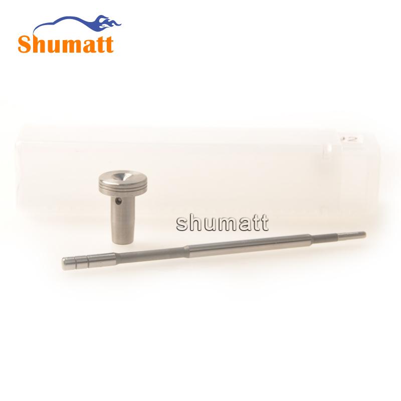 Common Rail Injector Control Valve Assembly F00RJ01692 for 0445120081 Injector