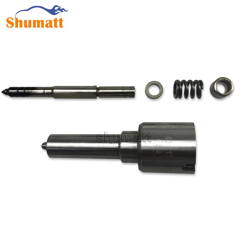 Common Rail F00VX40115 Injector Nozzle  for 0445117024 0445117040 Fuel Injector