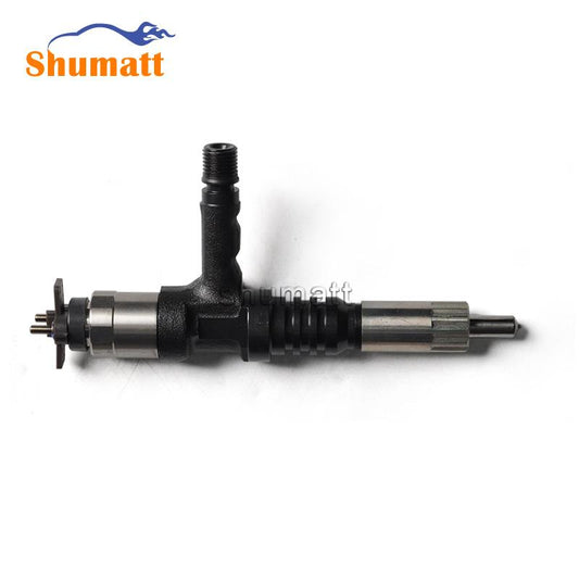 Remanufactured Common Rail Fuel Injector 095000-6280