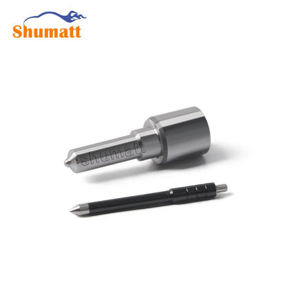 China Made New Common Rail Diesel Injector Nozzle DLLA152P980 for Diesel Engine System