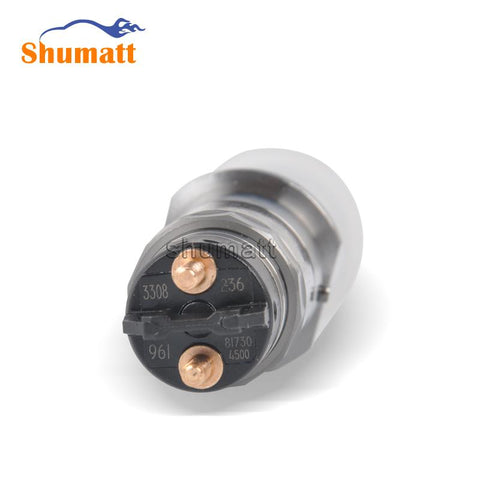 China Made New Common Rail Fuel injector 0445120236 OE 5263308