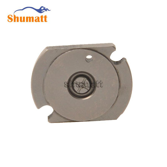 05# & 11E-505757 & 11E-058250 Common Rail Injector Valve Plate with Neutral Packing