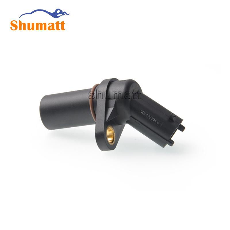 Common Rail CR Rotational Speed Sensor for Diesel Engine 27711811 3602120-55D 504096645 5010412449 504096645 028100315