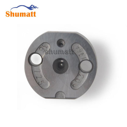 36# Common Rail Injector Valve Plate with Neutral Packing