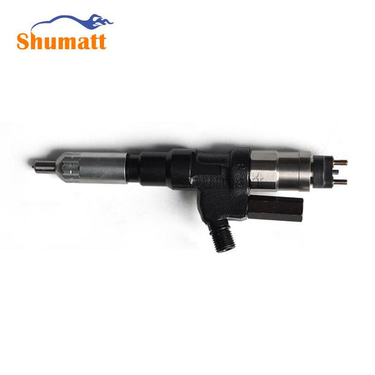 Common Rail Fuel Injector 095000-0176 & Injecteur & Diesel Injector