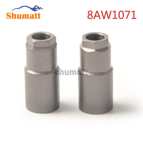 Common Rail Injector Nozzle Tighten Nut Injector 093164-4250 for 095000-679182908710 Injector