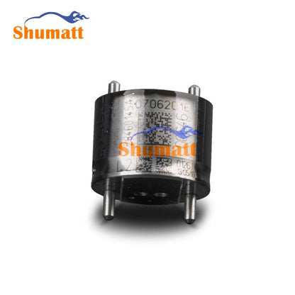 Common Rail Injector Control Valve 28460145A for Diesel Fuel System