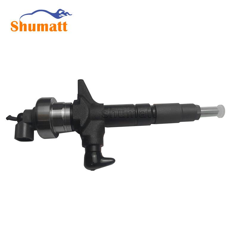 Common Rail Diesel Fuel Injector 095000-9990  8-97435029-0 & Diesel Injector