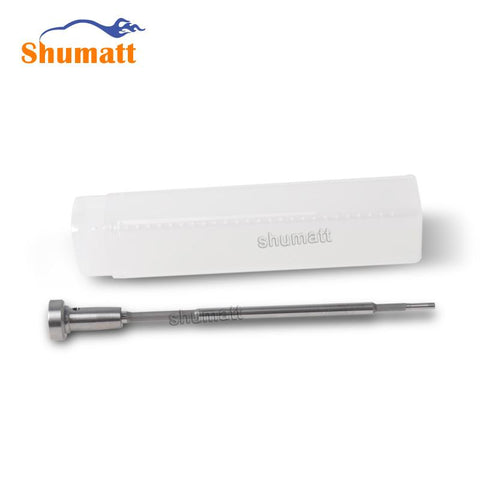 High Quality Common Rail Control Valve Set Assembly F00VC01346 for Injector 0445110253  0445110254