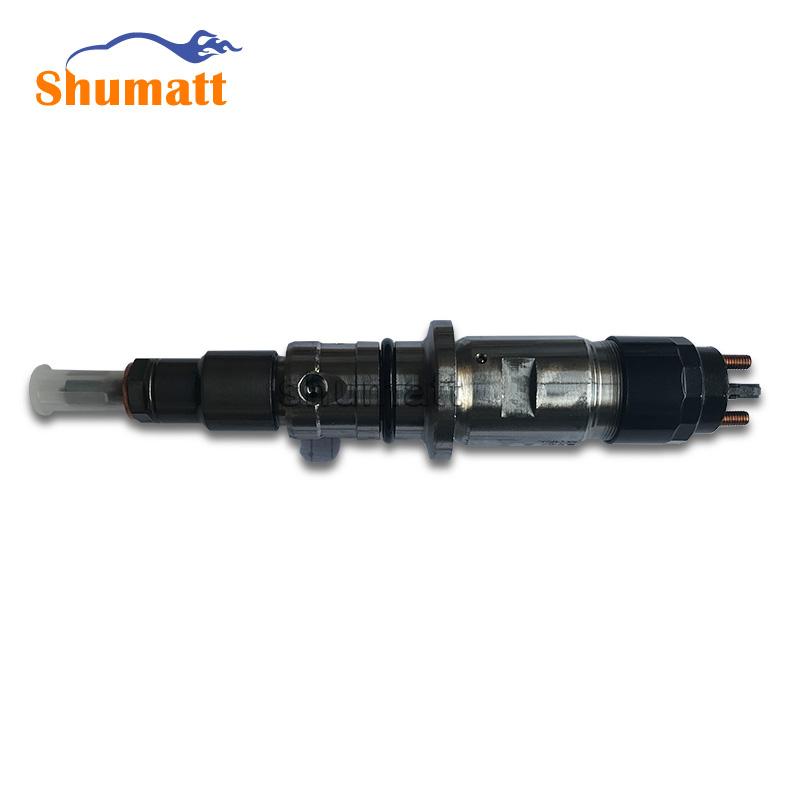 Common Rail Fuel Injector 0445120289 with Neutral Packing for Diesel Engine System