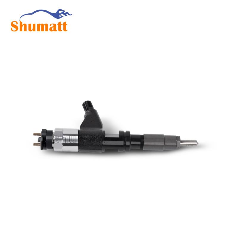 Common Rail Diesel Fuel Injector 095000-6311 & Inyectores