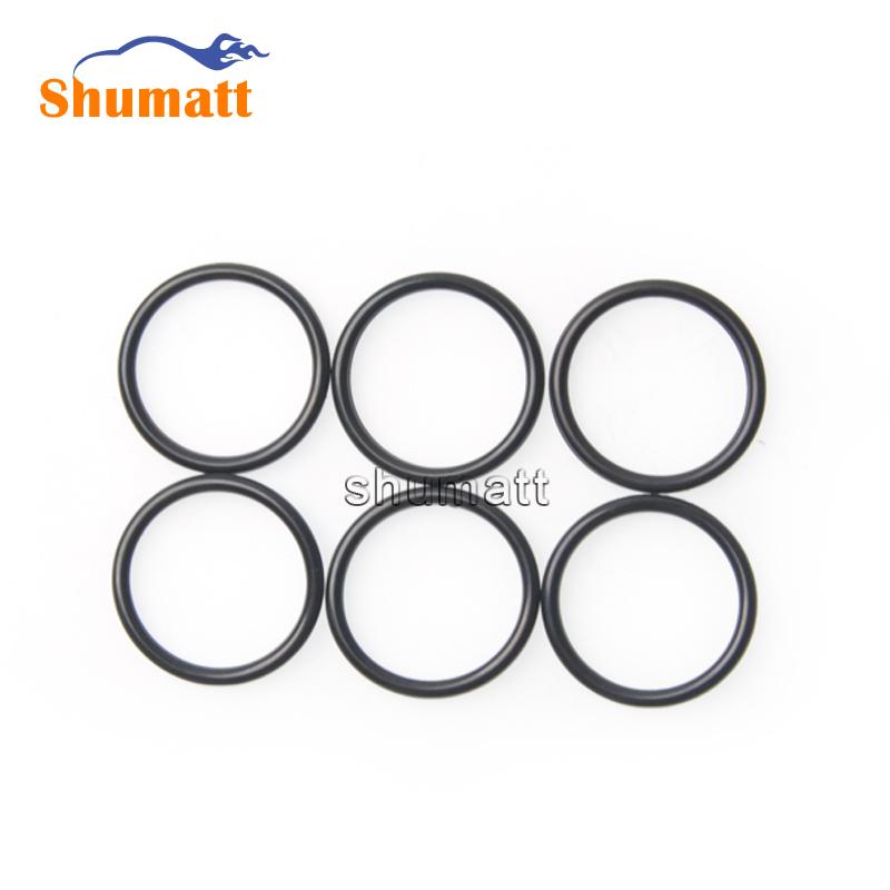 Common Rail O-ring F00RJ01605 for Fuel Injector  0445120225 & 0445120290  110  111  156  164  165  225