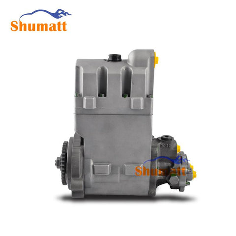 Common Rail Actuating Pump Inyector de Combustible Disel Common Rail