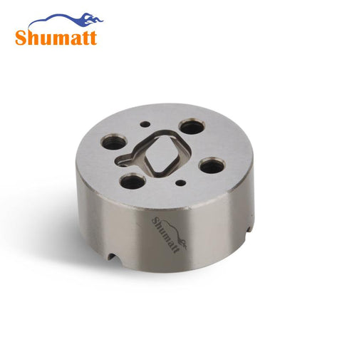 Common Rail C7/ C9 Fuel Injector Spool Valve Pressure Plate