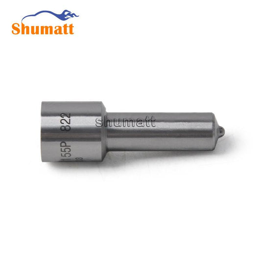 Common Rail CR Injector Nozzle 0433171562 & DLLA155P822 for Injector 0445120003 0445120004 0986435509 0986435524