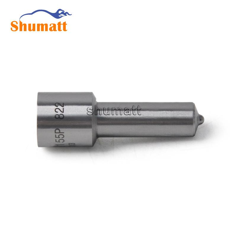 Common Rail CR Injector Nozzle 0433171562 & DLLA155P822 for Injector 0445120003 0445120004 0986435509 0986435524