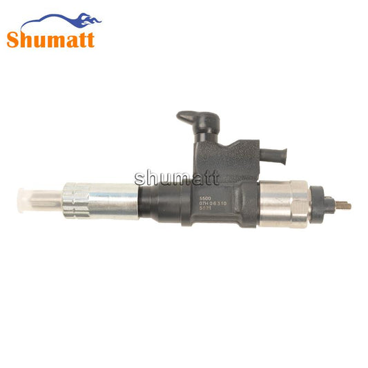Re- manufactured Common Rail Diesel Fuel Injector 095000-5500