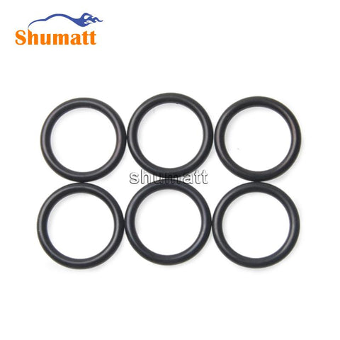 Common Rail O-ring F00RJ01605 for Fuel Injector 0445120224 & 0445120062  081  107  129  130  134