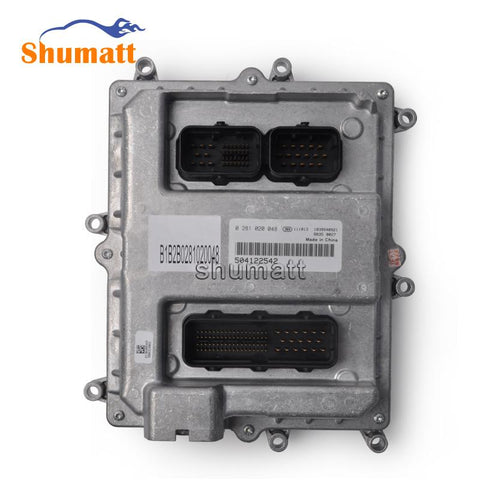 China Made New Common Rail ECU Assy 0 281 020 048 & 0281020048 for Diesel Engine System