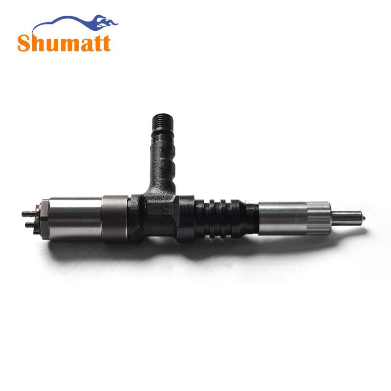 Remanufactured Common Rail Fuel Injector 095000-0560 & 095000-0562