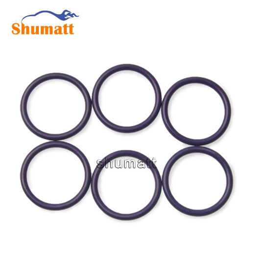 China Made New Common Rail Fuel Injector O-Ring F00RJ01728  for 0445120086 Injector